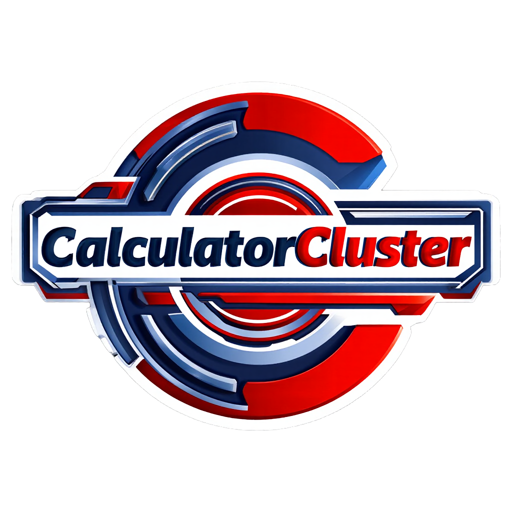 Calculator Cluster